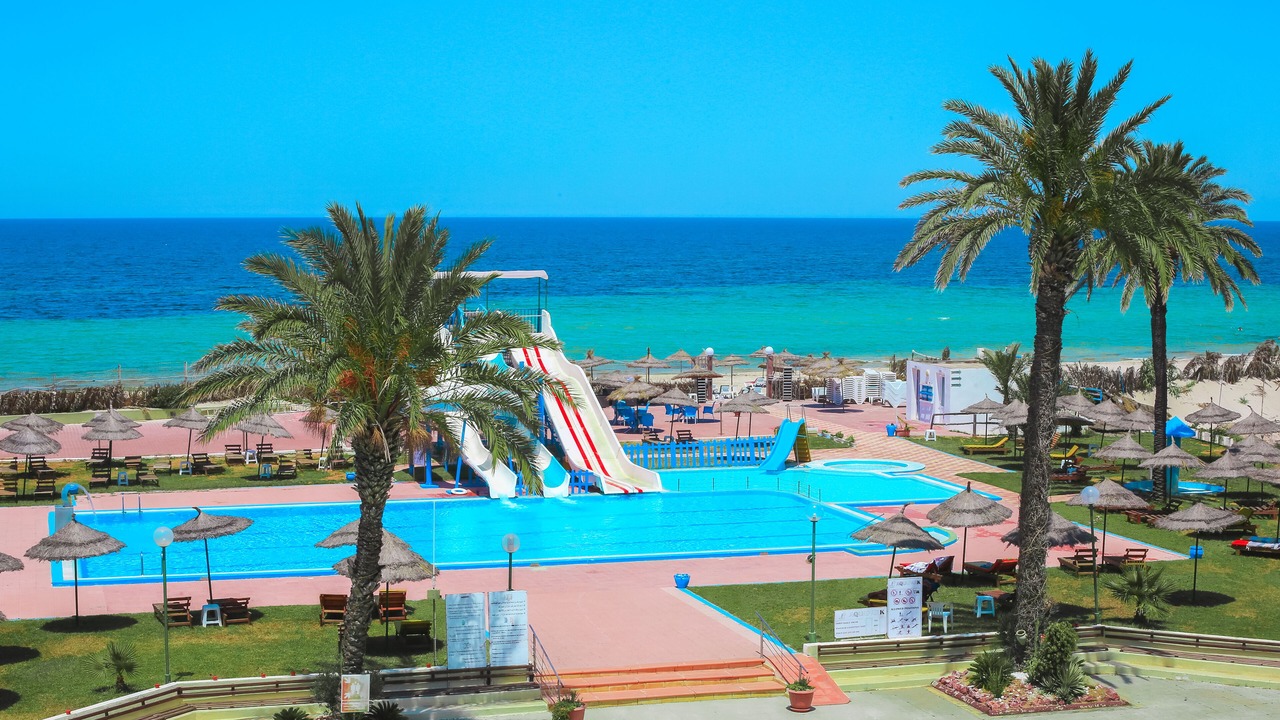 Photo of Outdoor in Sousse - Monastir