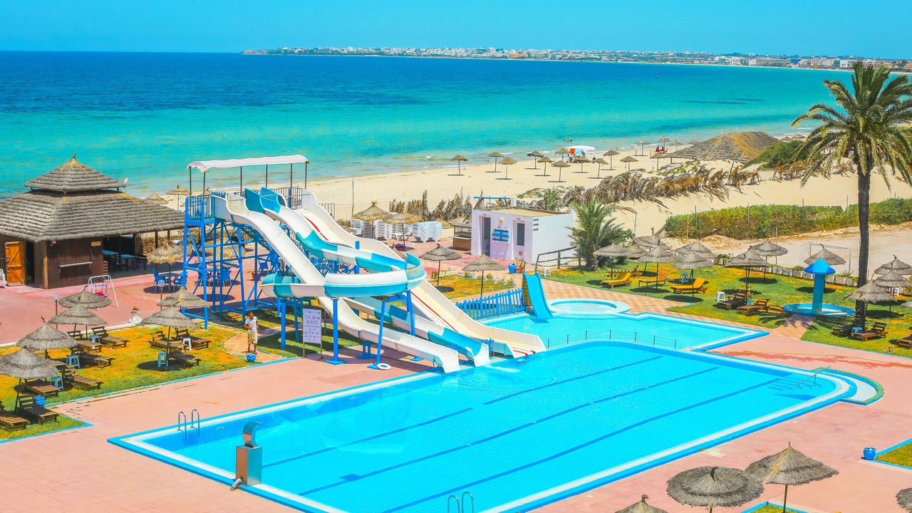 Photo of Outdoor in Sousse - Monastir