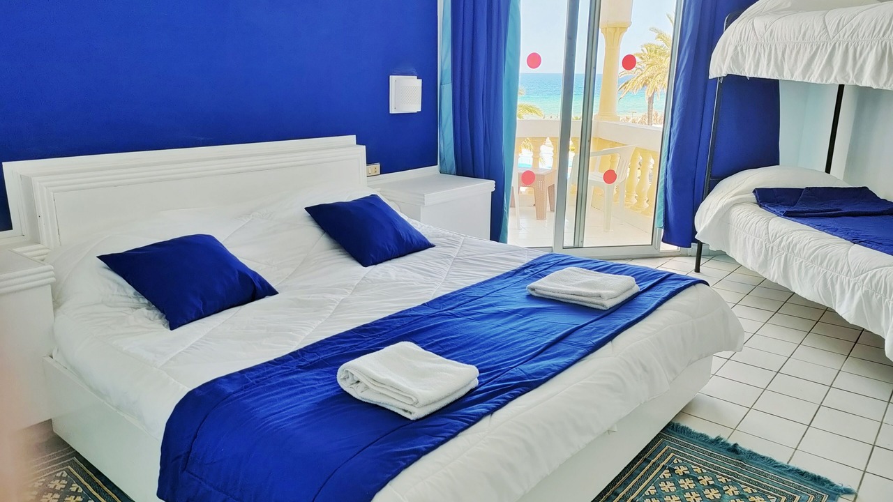 Photo of Bedroom in Sousse - Monastir