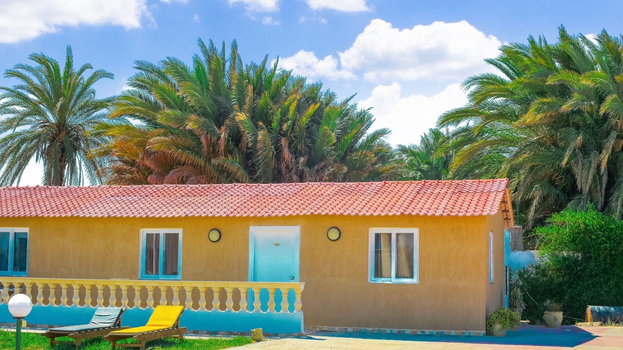 Photo of Outdoor in Sousse - Monastir
