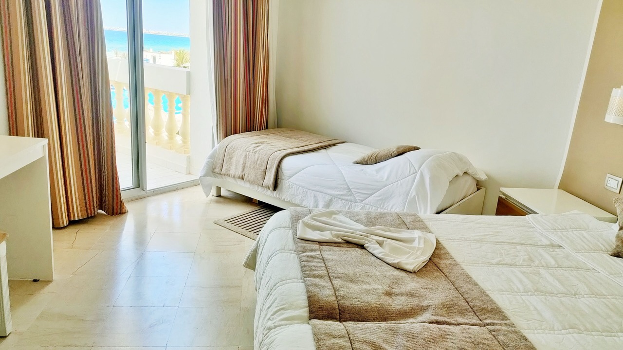 Photo of Bedroom in Sousse - Monastir