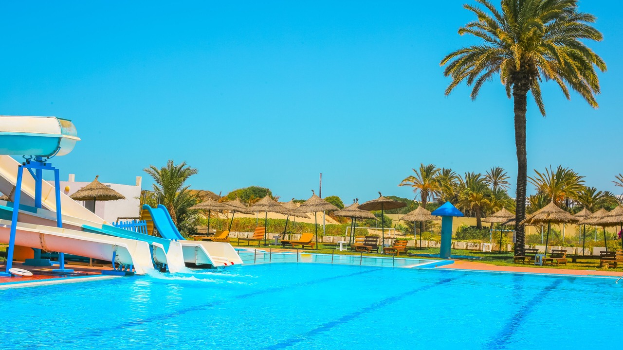Photo of Outdoor in Sousse - Monastir