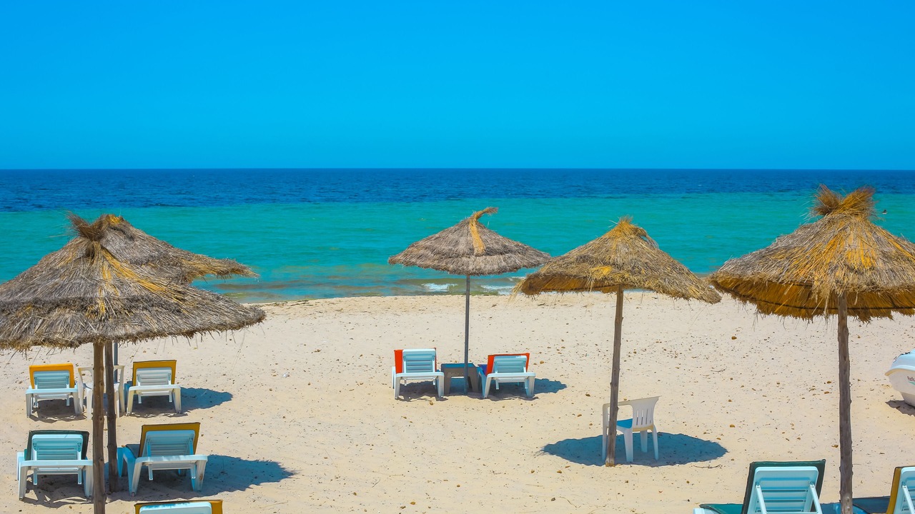 Photo of Outdoor in Sousse - Monastir