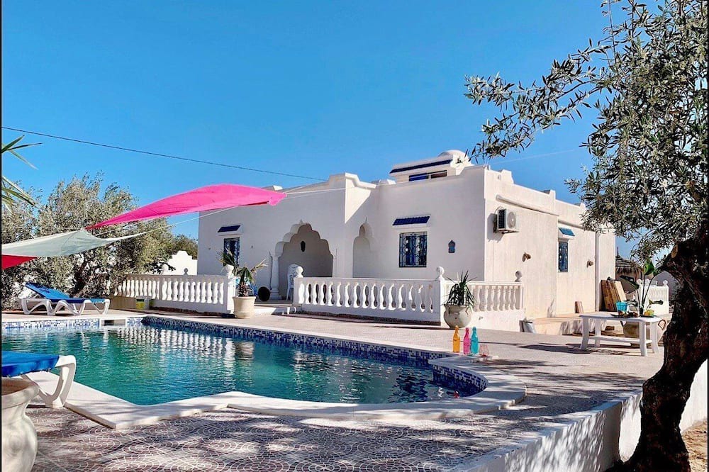 Photo of Outdoor in Hawmat al Badawiyin