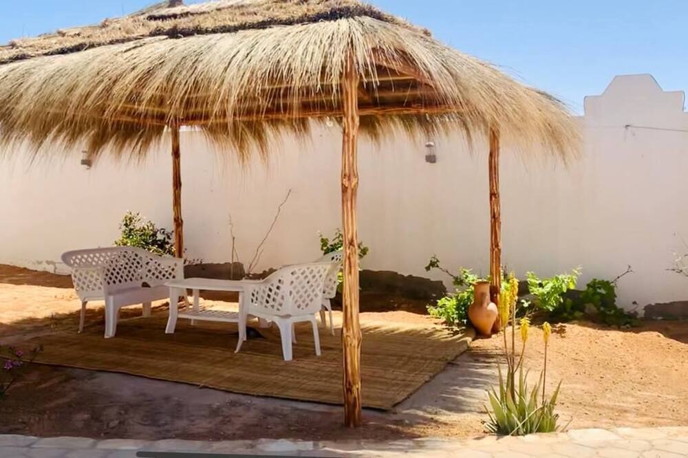 Photo of Patio Balcony in Hawmat al Badawiyin