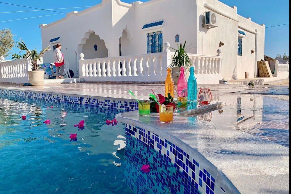 Photo of Outdoor in Hawmat al Badawiyin