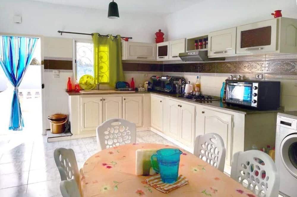 Photo of Kitchen in Hawmat al Badawiyin