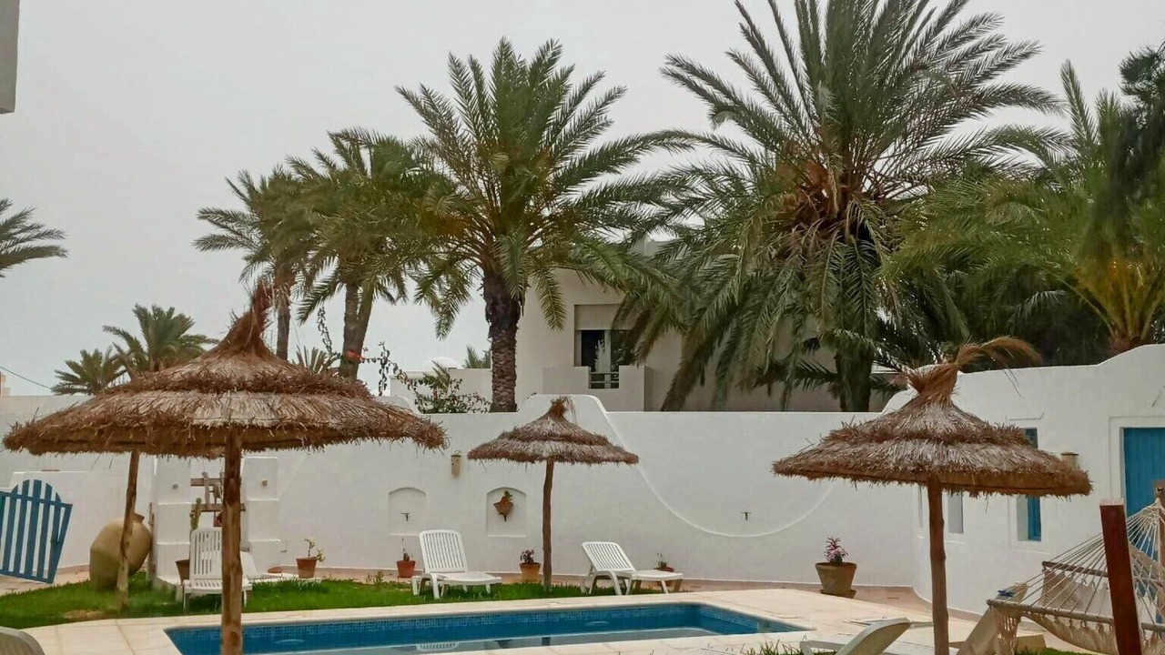 Photo of Outdoor in Mezraia