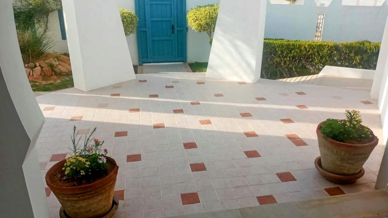 Photo of Outdoor in Mezraia