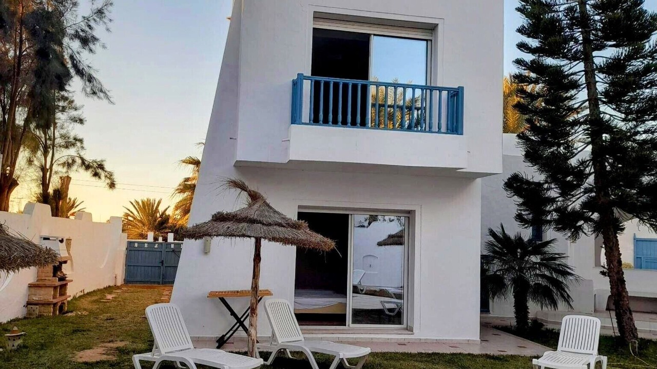 Photo of Outdoor in Mezraia