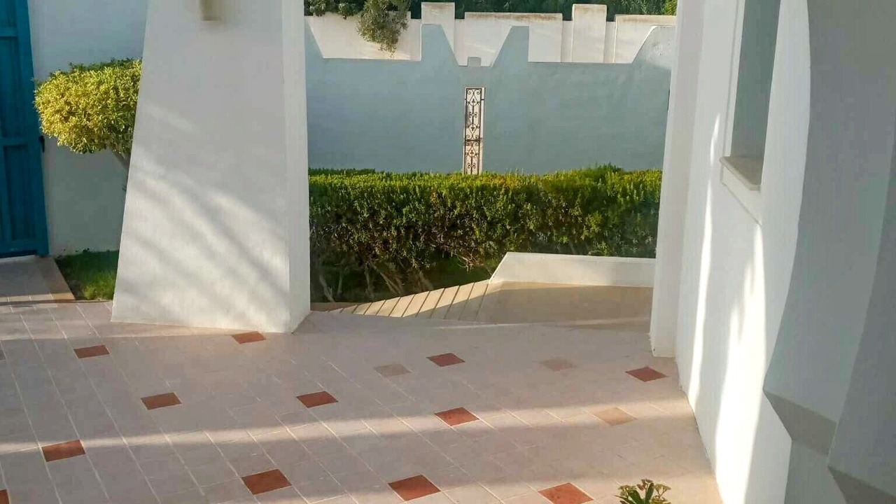 Photo of Outdoor in Mezraia
