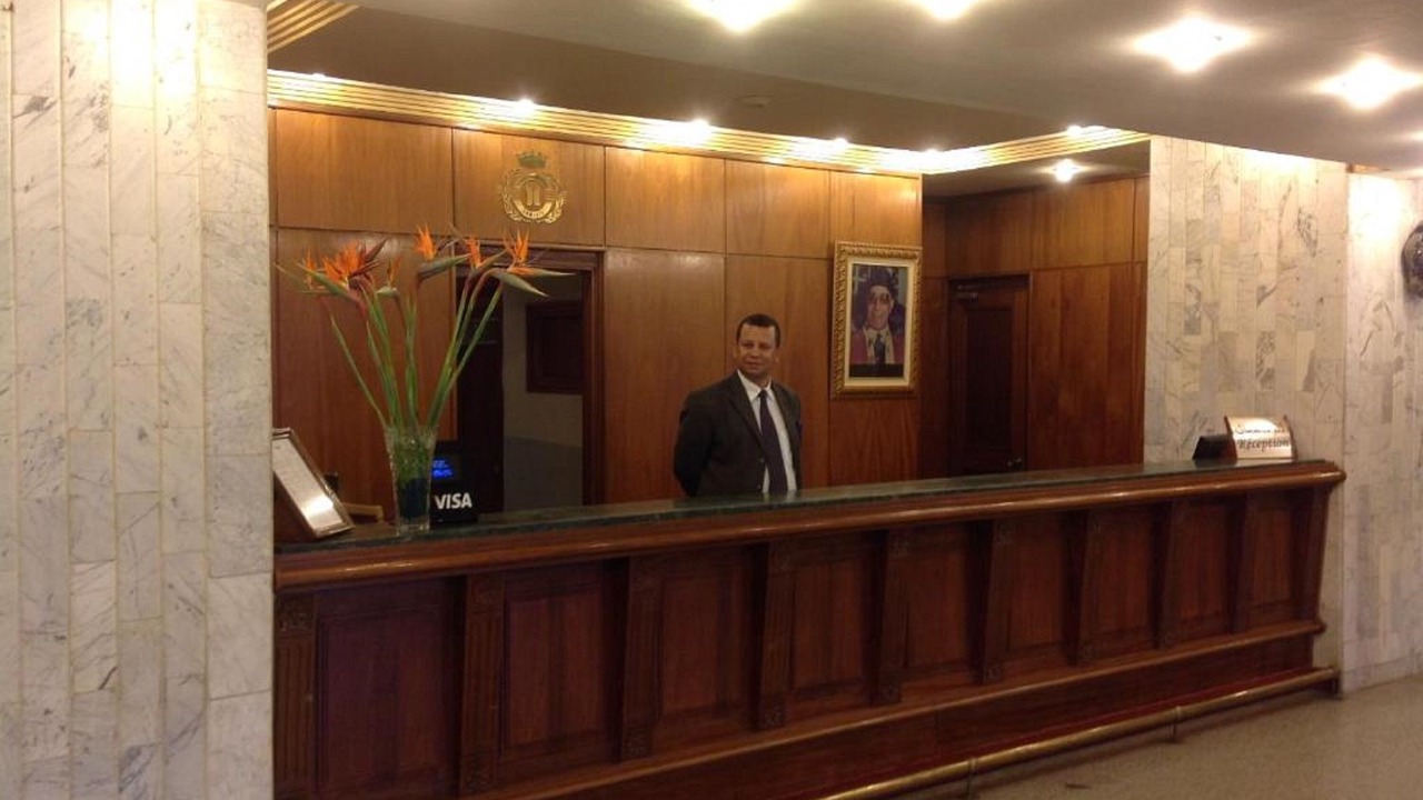 Photo of Others in Ras Ettabia