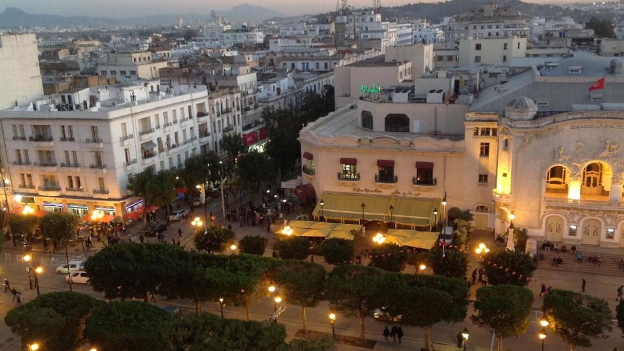 Photo of Outdoor in Ras Ettabia