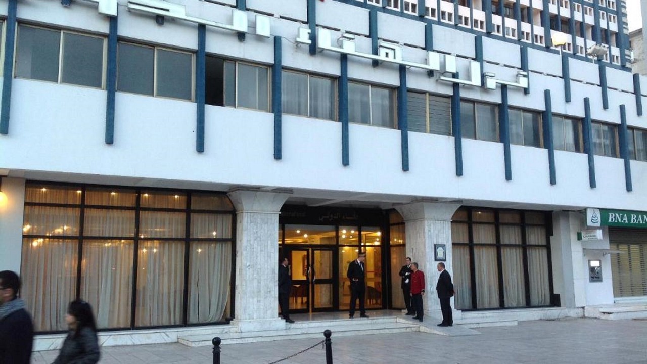 Photo of Outdoor in Ras Ettabia