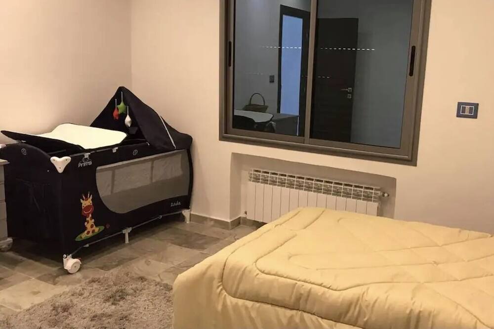 Photo of Bedroom in Tunis Centre