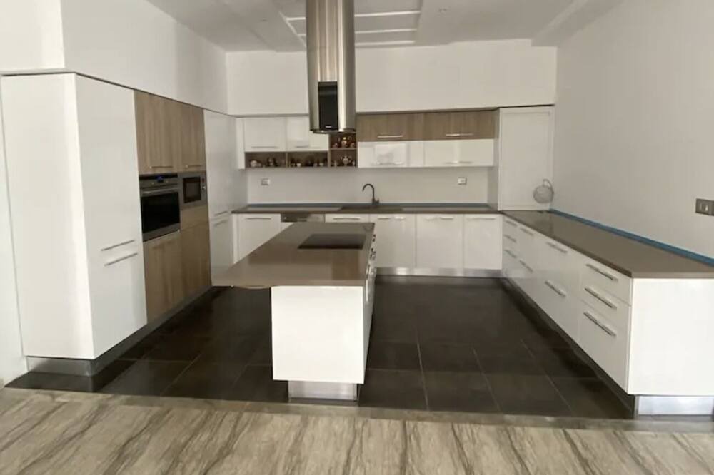Photo of Kitchen in Tunis Centre