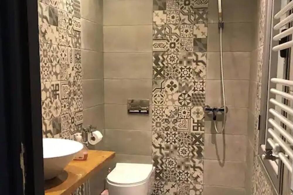Photo of Bathroom in Tunis Centre