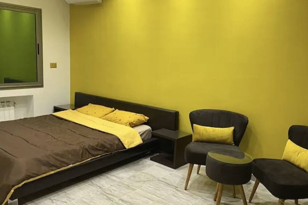 Photo of Bedroom in Tunis Centre