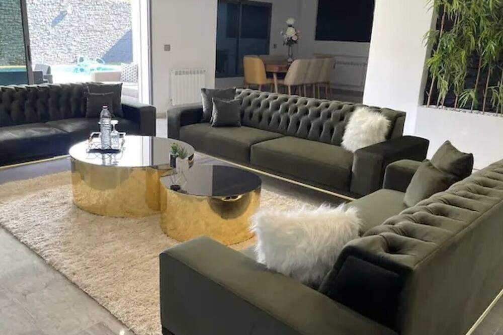 Photo of Livingroom in Tunis Centre