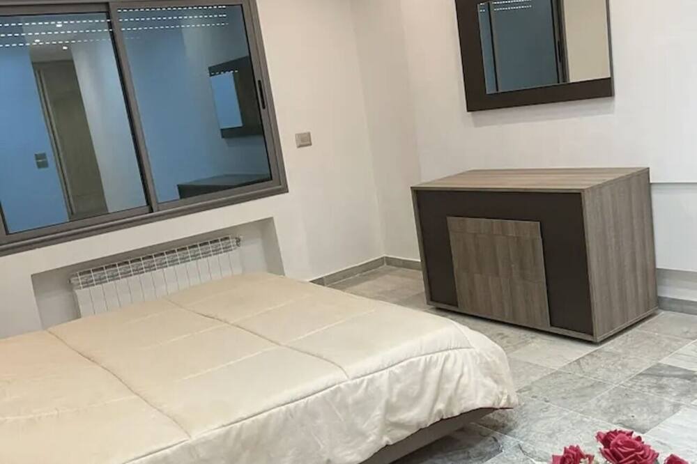 Photo of Bedroom in Tunis Centre
