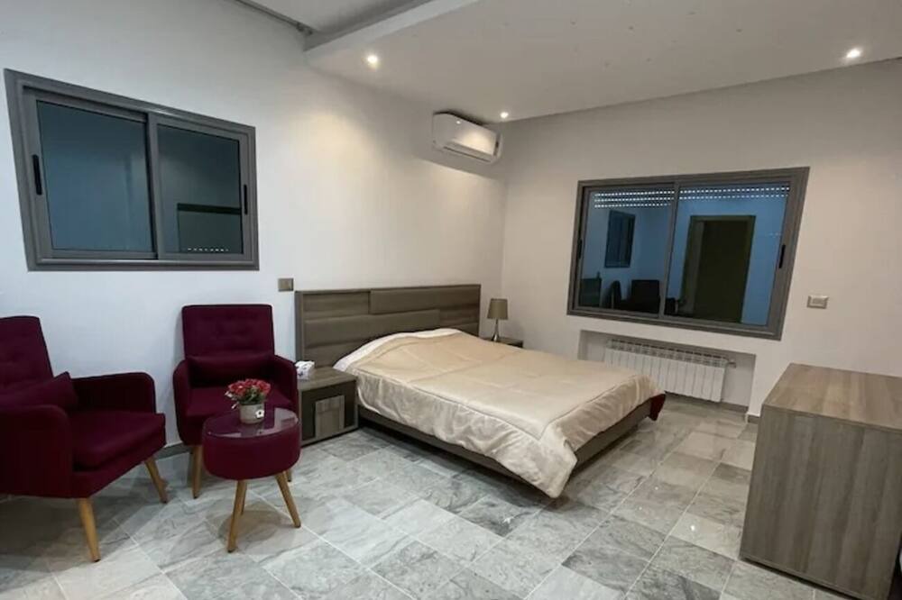Photo of Bedroom in Tunis Centre