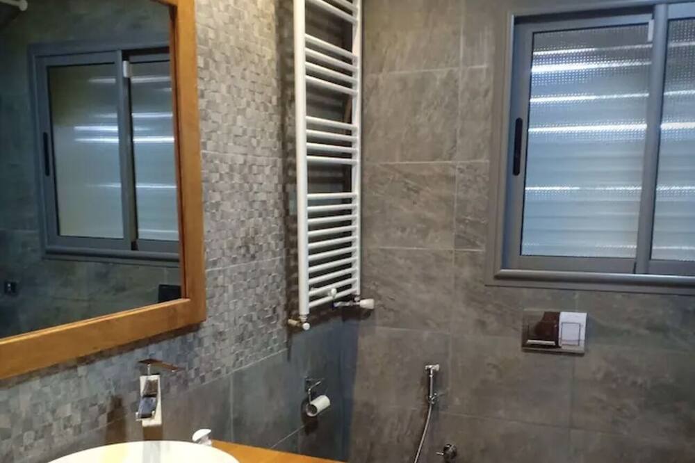 Photo of Bathroom in Tunis Centre