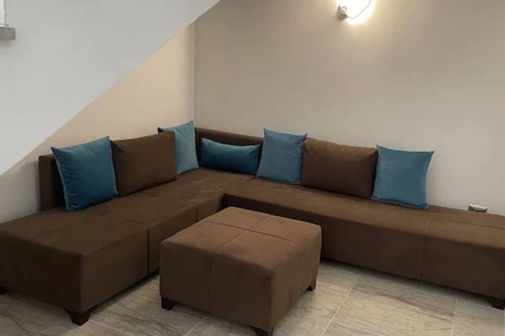 Photo of Livingroom in Tunis Centre