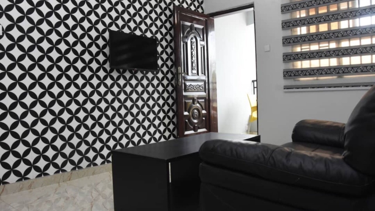 Photo of Bedroom in Epetu