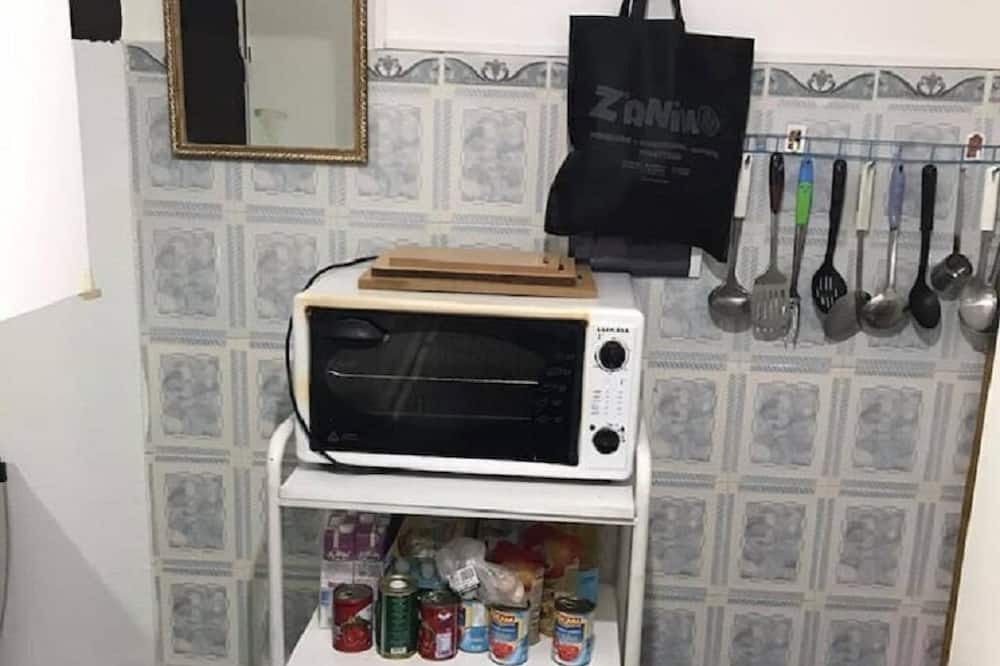 Photo of Kitchen in Amilcar