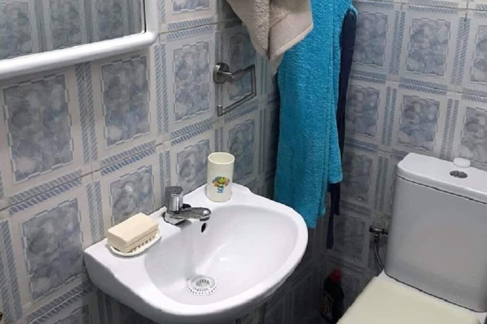 Photo of Bathroom in Amilcar