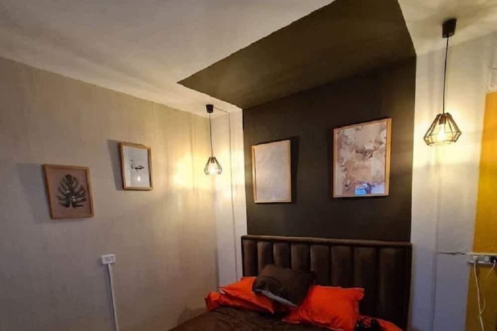 Photo of Bedroom in Amilcar