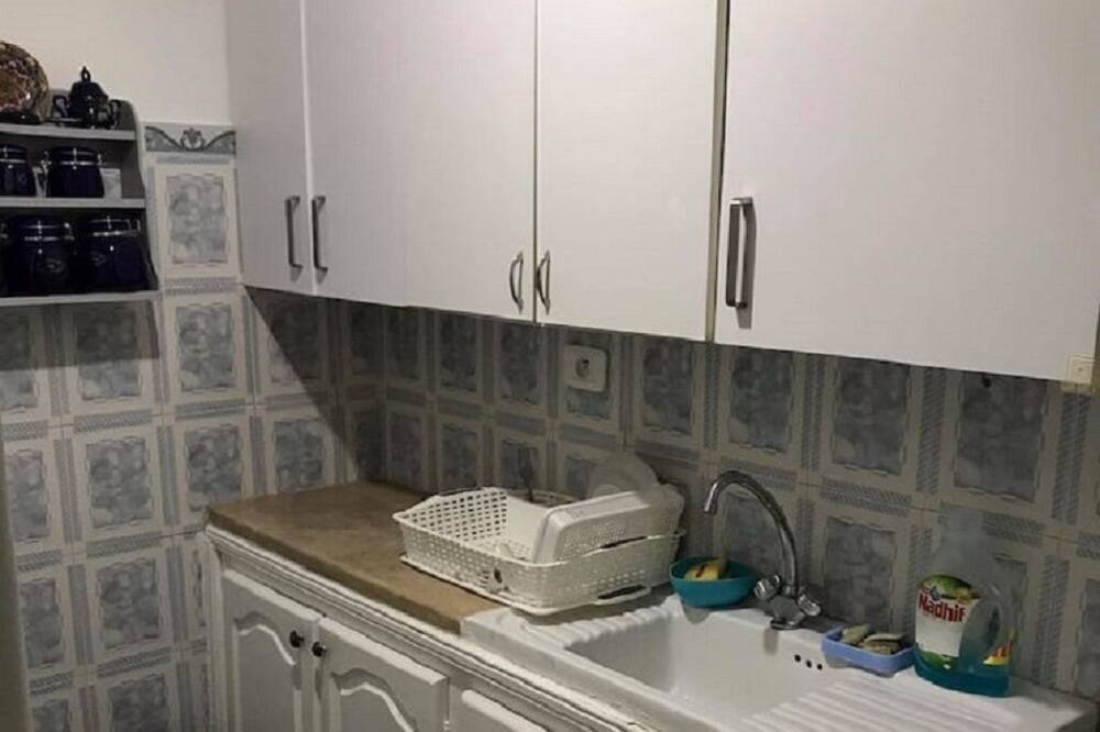Photo of Kitchen in Amilcar