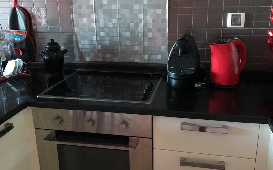Photo of Kitchen in Chott Mariem