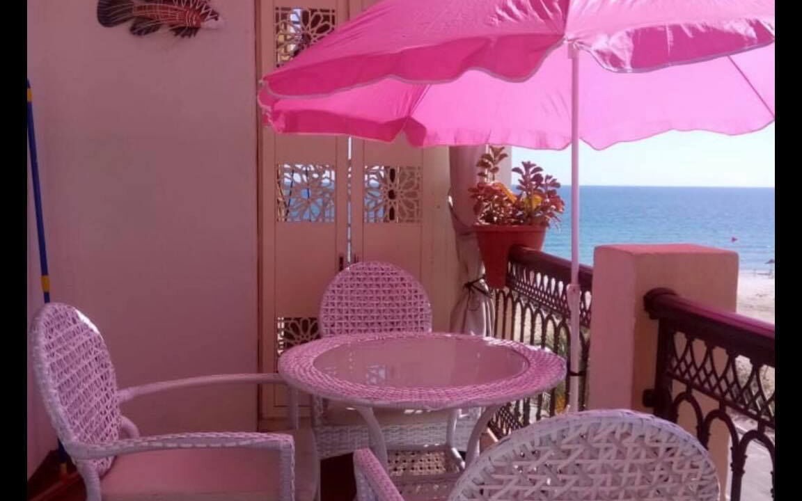 Photo of Outdoor in Chott Mariem