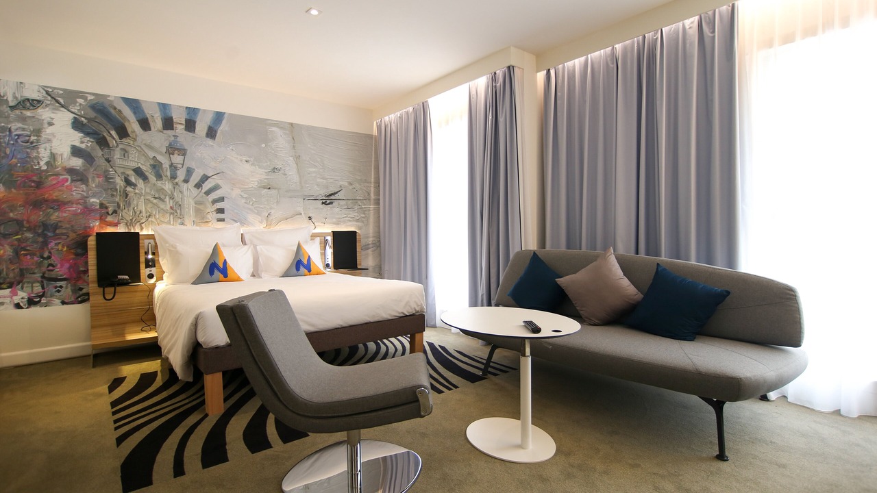 Photo of Bedroom in Les Berges Du Lac II