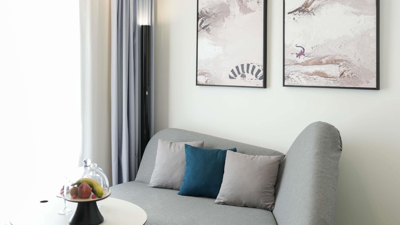 Photo of Bedroom in Les Berges Du Lac II