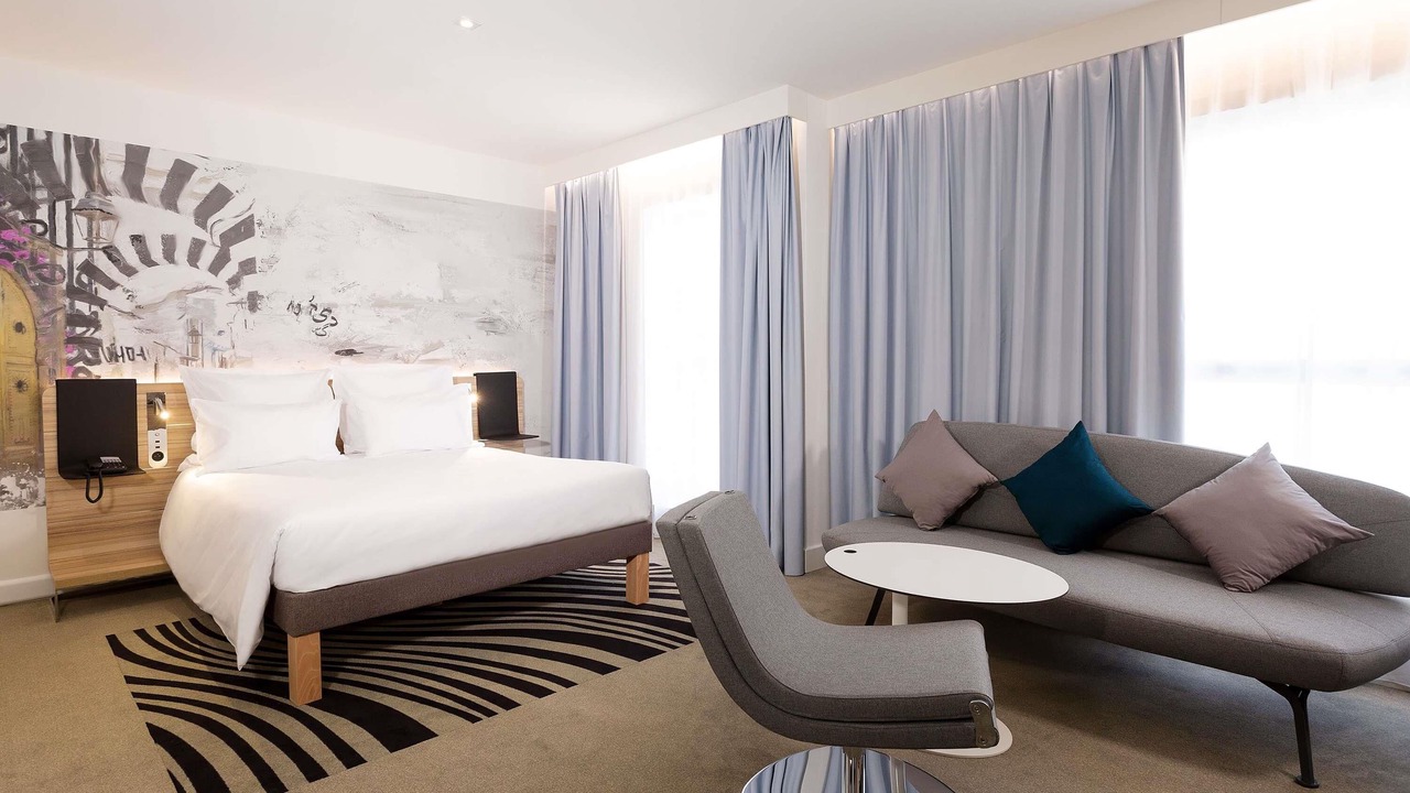 Photo of Bedroom in Les Berges Du Lac II