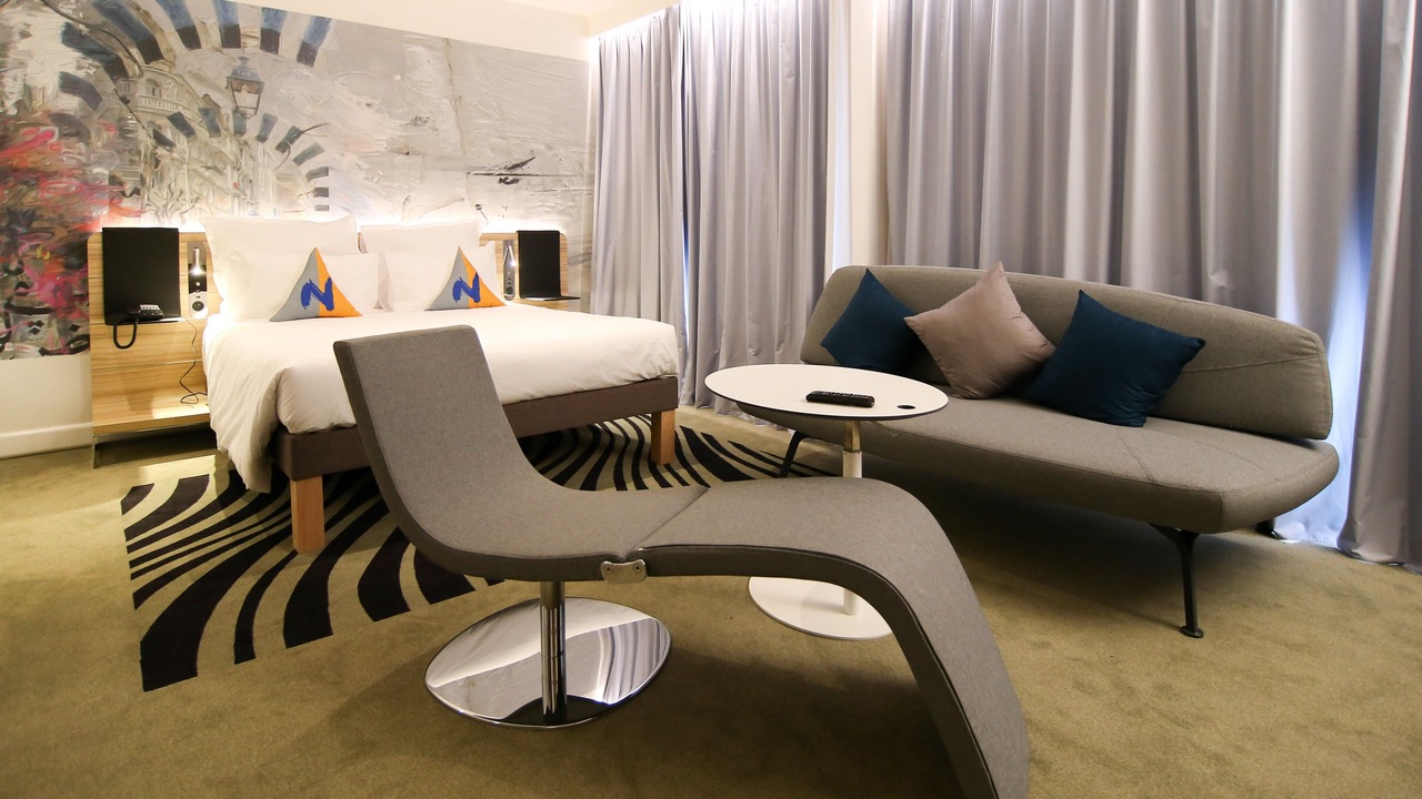Photo of Bedroom in Les Berges Du Lac II