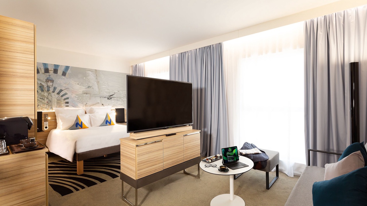 Photo of Bedroom in Les Berges Du Lac II