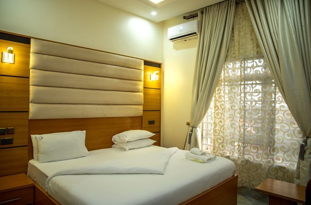 Photo of Bedroom in Jos