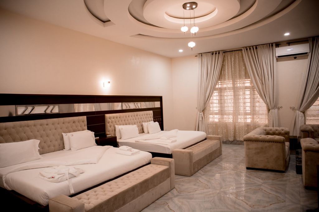 Photo of Bedroom in Jos