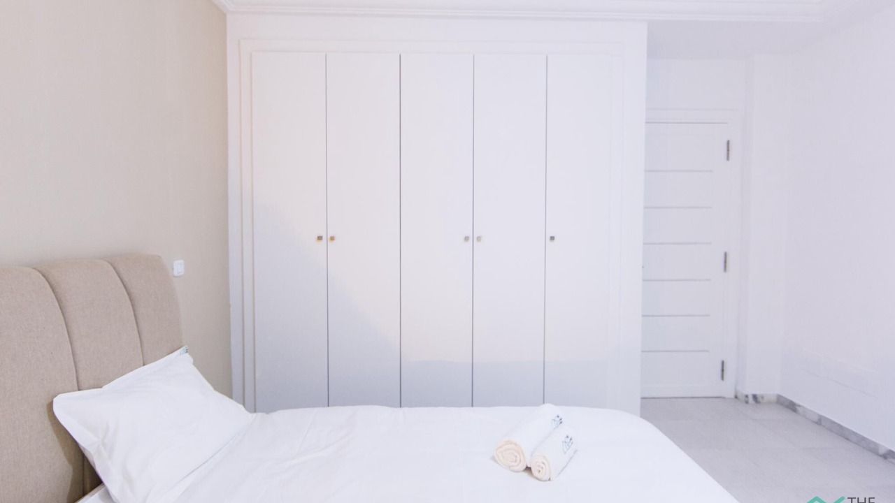 Photo of Bedroom in Les Berges Du Lac II