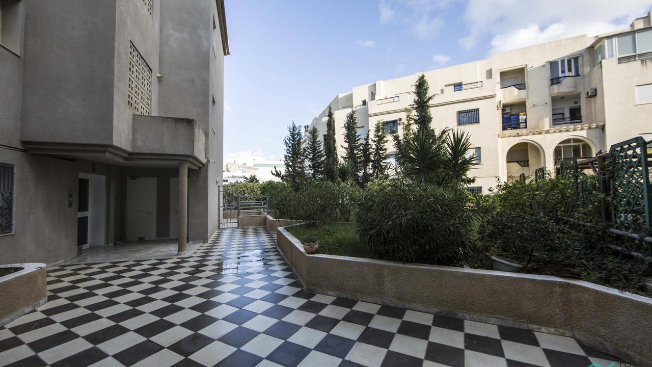 Photo of Buildings in Les Berges Du Lac II