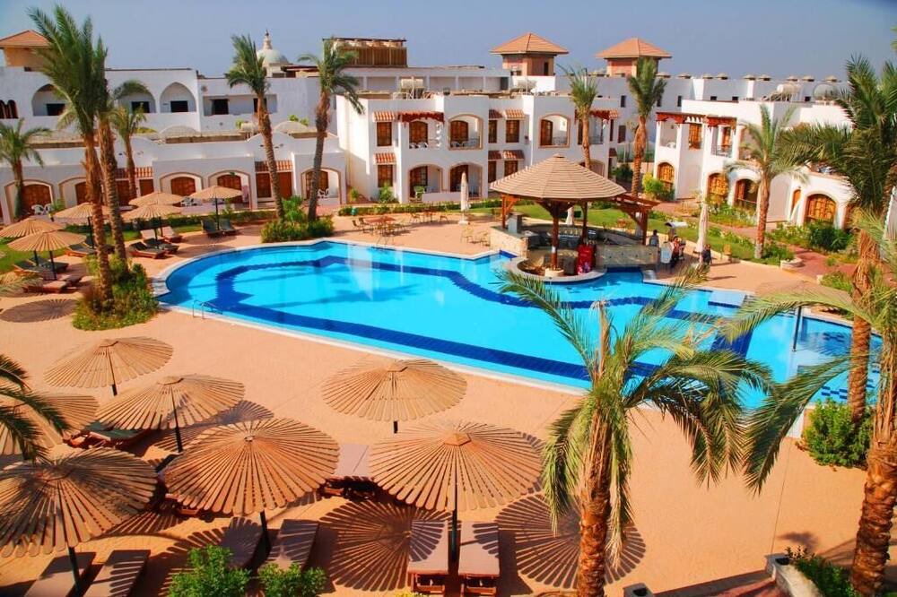 Photo of Outdoor in El Hadaba