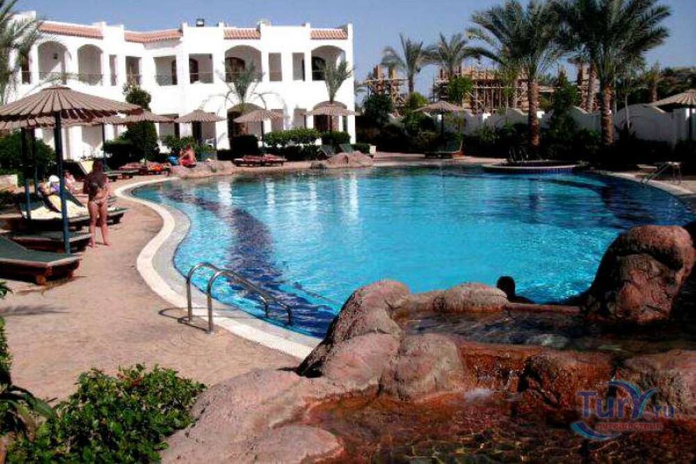 Photo of Outdoor in El Hadaba