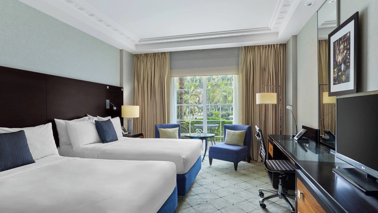 Photo of Bedroom in New Cairo