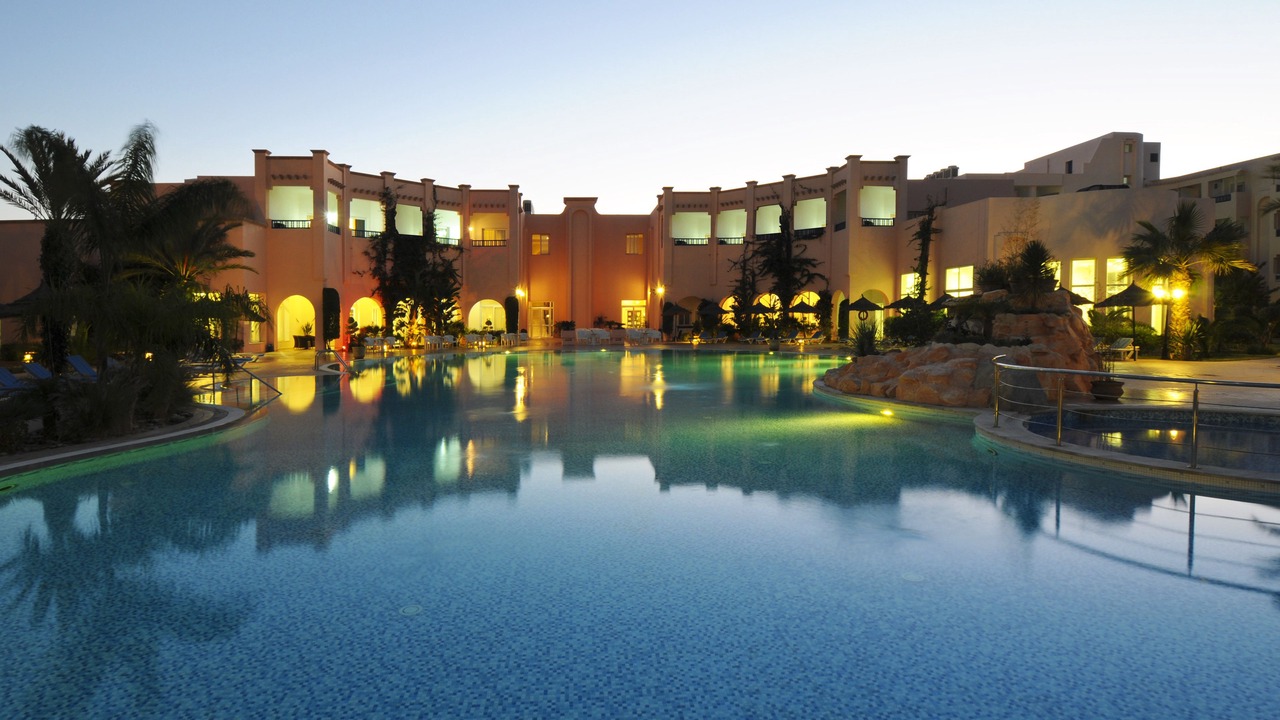 Photo of Outdoor in Yasmine