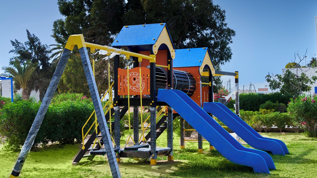 Photo of Outdoor in Yasmine