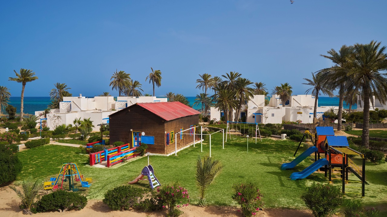 Photo of Outdoor in Yasmine