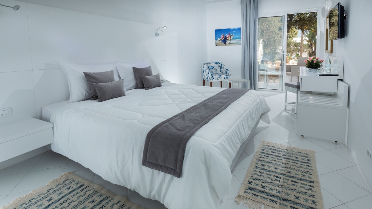 Photo of Bedroom in Yasmine